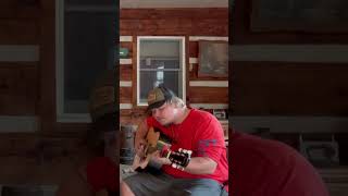 There Is A Time Cover By Dale aka Scraggle Bro #cover #coversong #song #music #guitar #voice #sing