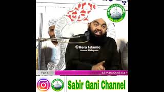 हुजूर ﷺ ने भी अपना मिलाद मनाया | Huzoor ﷺ Ne Bhi Apna Milad Maanaya | Sayyed Aminul Qadri Sahab