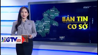 Bản tin cơ sở Hà Giang - Ngày 5/10/2024