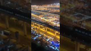 Makkah Night View #trending #makkah #views #shorts