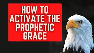 How to Activate the Prophetic Grace | Apostle Bongani Blacksmith