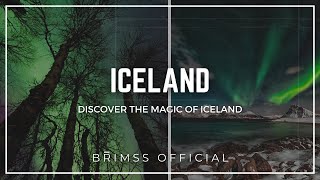 Discover the Magic of Iceland: From Glistening Glaciers to Vibrant Culture