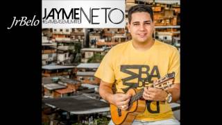 Jayme Neto Querida Madureira  2016 JrBelo