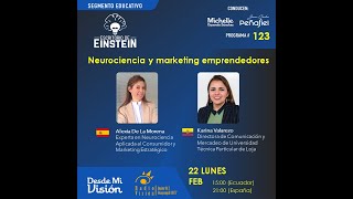 Neurociencia y marketing para emprendedores