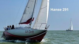 Hanse 291