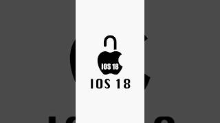 Apple IOS 18’s New and Best Features 🚨 #apple