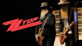 ZZ Top 2019-10-30 Kalamazoo, MI - full show 4K