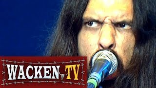 Zodiac - Full Show - Live at Wacken Open Air 2015