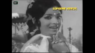 Nee madilo nene vunte ( నీ మదిలో నేనేవుంటే ) rare melody | Jagame Maya | 1973