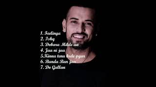 Best of Garry Sandhu [ Music on Choice ]