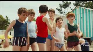 LES VACANCES DU PETIT NICOLAS Teaser VF 2014