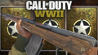 OPENING RANDOM WW2 supply drops! (Thank you for 1000 SUBS!)