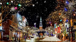 3 Hours of Christmas Music🎅Traditional Instrumental Christmas Songs Playlist/ Carol Piano Collection