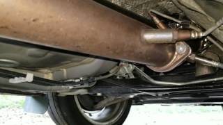 Update 2  Evo X EBay Test Pipe