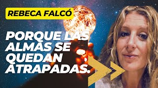 La importancia de pedir perdón y el Amor con Rebeca Falco