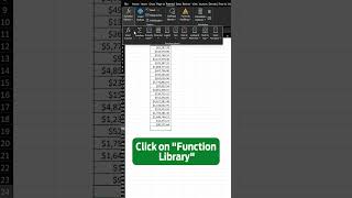 Calculation Gone Wrong #excel #exceltips #excelskills #excelhack #learnexcel #excelforbeginners