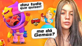 OS GADOS DO BRAWL STARS KKKKKK