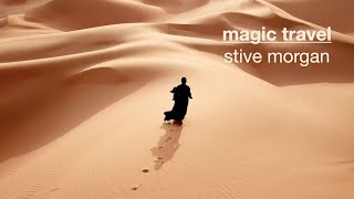 Magic Travel - Stive Morgan