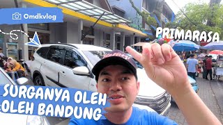 TEMPAT OLEH-OLEH DI BANDUNG | PRIMA RASA