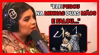 GKAY FALA SOBRE ALOK NA FAROFA | Ninja Dos Cortes