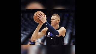 Dallas Mavs trade Kristaps Porzingis to The Wizards. #nba #breakingnews #trades #bignephtv #comment