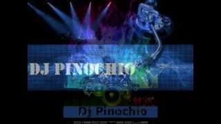 DJ PINOCHIO TOP 40 MIX 8