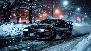 ATMOSPHERIC PHONK 2024 ※ BEST NIGHT DRIVE CHILL PHONK MIX ※ CHILL NIGHT DRIVES ※ фонк 2024