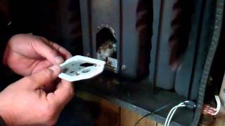 Suburban GasFurnace Repair Pt 8 of 8 (Final Video)