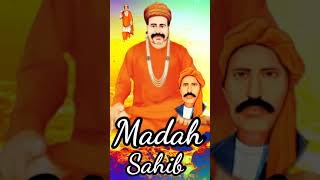 Sai Kanwarram Sahib Madah Sahib || #SSDShorts #Sachosatram #SaiKanwarram #DasHashmat