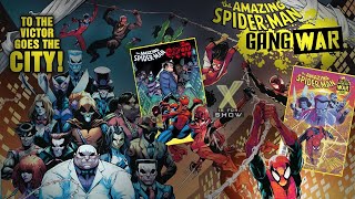 Amazing Spider-Man: Gang War Part 1!