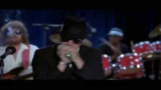 Blues Brothers - 'Everybody Needs Somebody To Love'