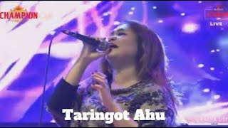 Lagu Batak - Gracia Sister | Taringot Ahu