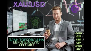 Обзор рынка, логика мышления и конечно - сделки 11.07.2024 LiT - LiAHiM TRADiNG