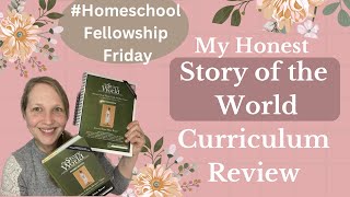 Story of the World Curriculum Review