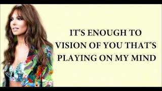 Cheryl Cole - Call My Name  [lyrics] HQ