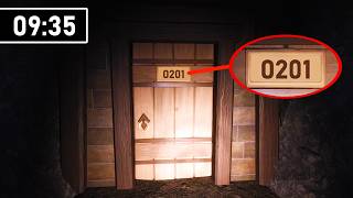 I FOUND 201 DOOR ! │ DOORS FLOOR 2 WORLD RECORD SPEEDRUN *19:28* │ RTX │ ROBLOX │THE MINES