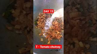 LIFE JOURNEY WITH RUVI II DAY 15 #youtubeshorts #food #ruvi