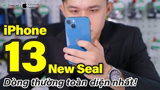 Đánh giá iPhone 13: Lựa chọn dòng thường hoàn hảo và tiết kiệm nhất | 24hStore