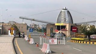 5 Marla Main boulevard Plot for sale in Bahria Orchard Lahore | 03004055558