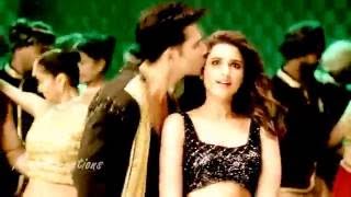 Varun and Parineeti || Afghan Jalebi