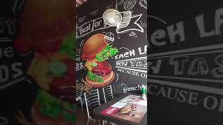 burger 🍔 pizza🍕 #food #foodvlog | Pizza | best burger