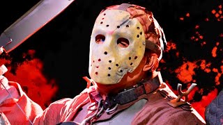 Friday The 13th Franchise - Part 2 | Cult Cinema Circle