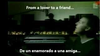 Paul McCartney - From a Lover to a Friend (Subtitulada Inglés/Español)