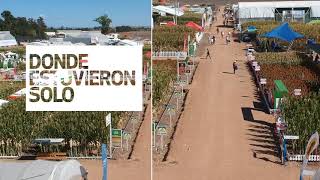 Así se vivió la Expo Agroalimentaria 2017