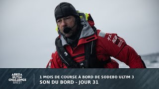 [SON DU BORD - J32] 🎙️