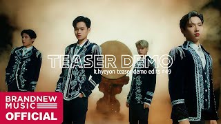 AB6IX (에이비식스) 'Salute' Alternative Teaser (Demo) #49