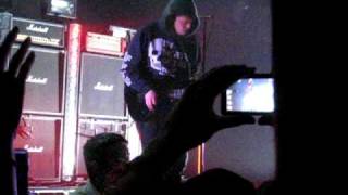 Sleigh Bells - Crown on the Ground - Houston, April 24, 2011