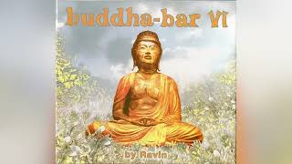 Buddha Bar - volume VI -  CD 1 - original track sequence -