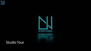 Up Next Studios - Studio Tour