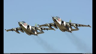 СУ 25  SU 25